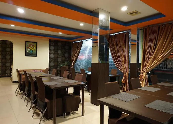 Collection O Stefani City Hotel Pekanbaru